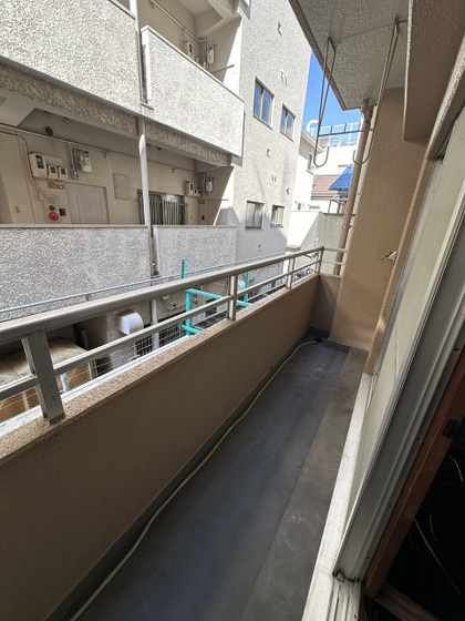 ホレストタウンビル