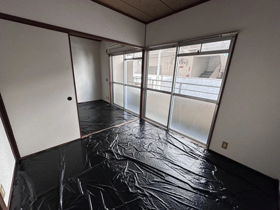 ホレストタウンビル