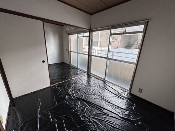 ホレストタウンビル