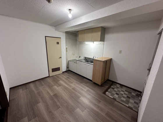 ホレストタウンビル