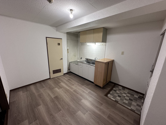 ホレストタウンビル