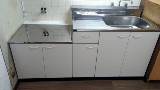 ホレストタウンビル