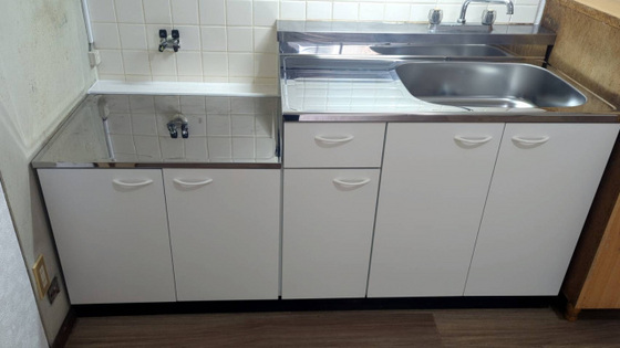 ホレストタウンビル