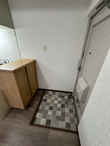 ホレストタウンビル