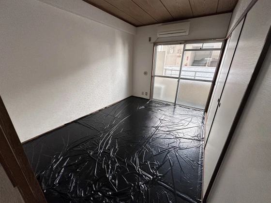 ホレストタウンビル