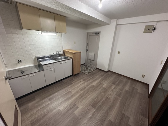 ホレストタウンビル