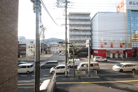 ラ・フォート己斐本町