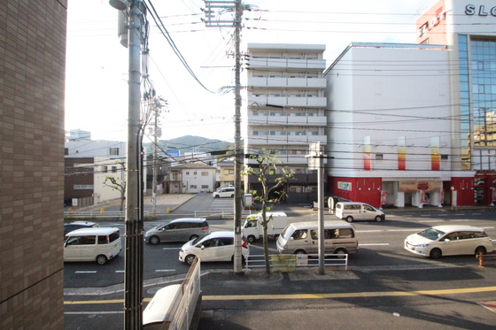 ラ・フォート己斐本町