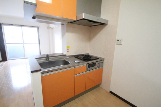 ラ・フォート己斐本町