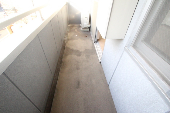 ラ・フォート己斐本町