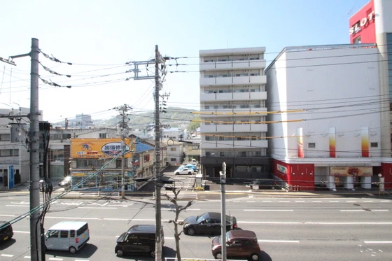 ラ・フォート己斐本町