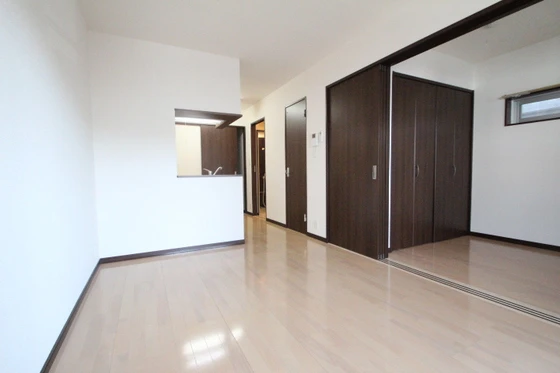 ラ・フォート己斐本町