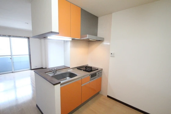 ラ・フォート己斐本町