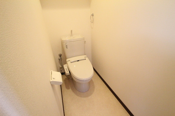 ラ・フォート己斐本町