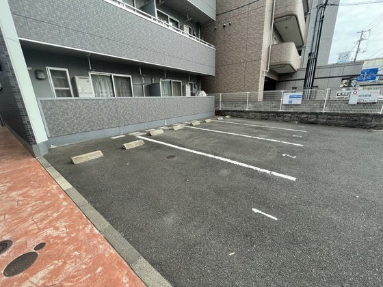 ラ・フォート己斐本町