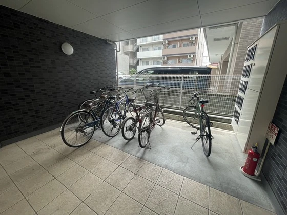 ラ・フォート己斐本町