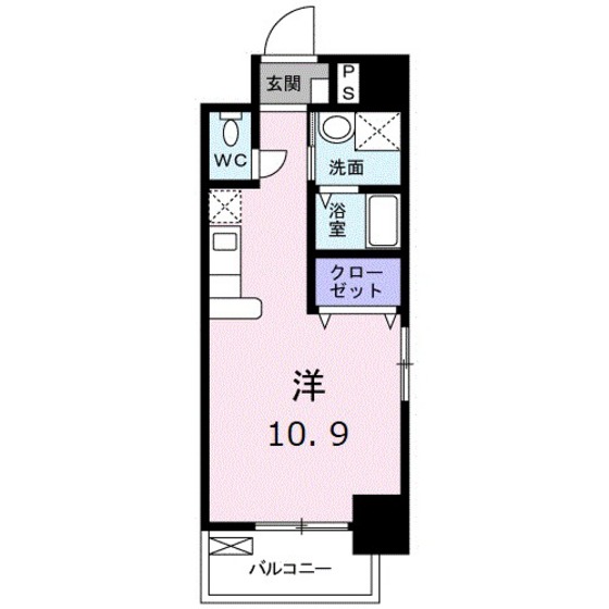 ワンダフルパレスNI