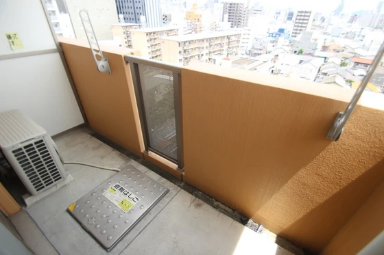 ワンダフルパレスNI