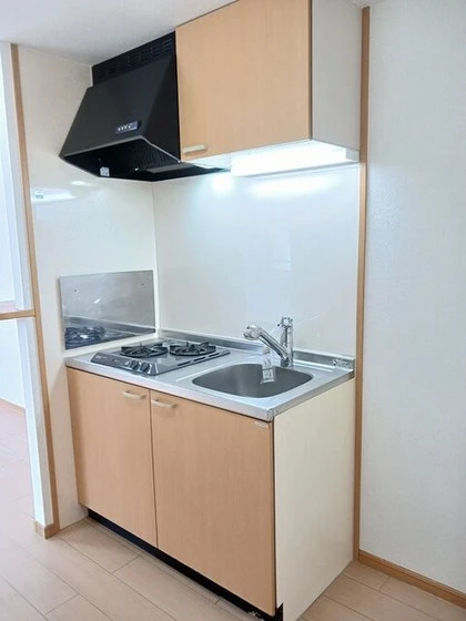 ワンダフルパレスNI