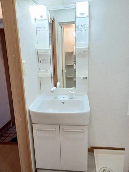 ワンダフルパレスNI