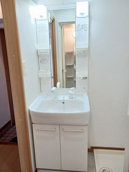 ワンダフルパレスNI