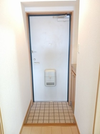 ワンダフルパレスNI