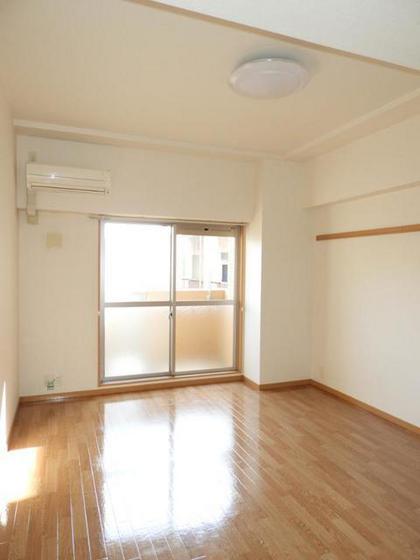 ワンダフルパレスNI