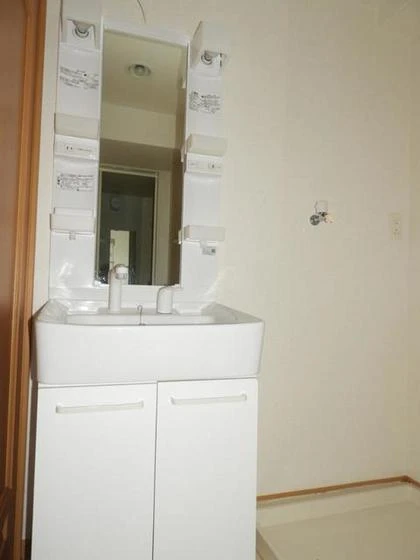 ワンダフルパレスNI