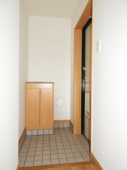 ワンダフルパレスNI