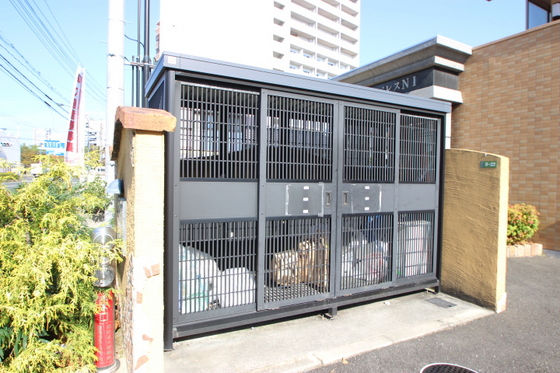 ワンダフルパレスNI