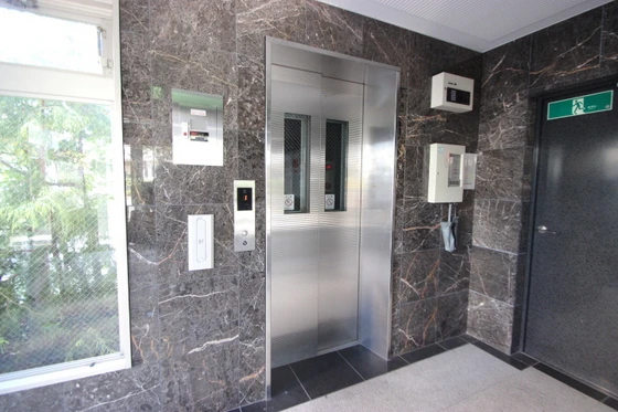 ワンダフルパレスNI