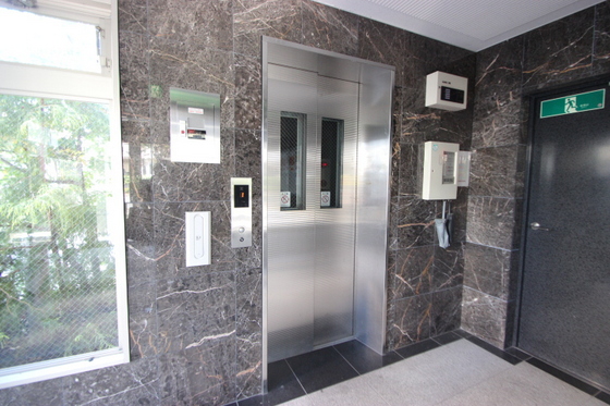 ワンダフルパレスNI