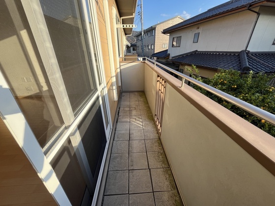 エール東原 A棟