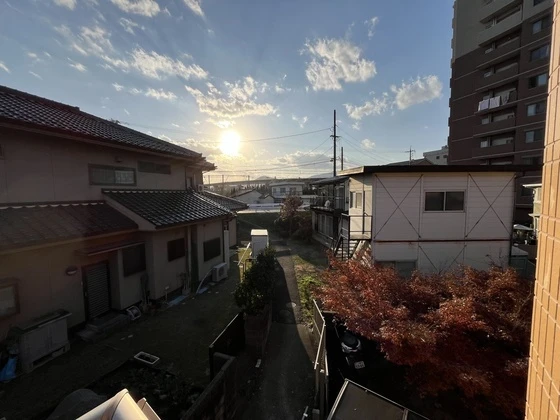 エール東原 A棟