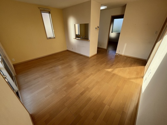 エール東原 A棟