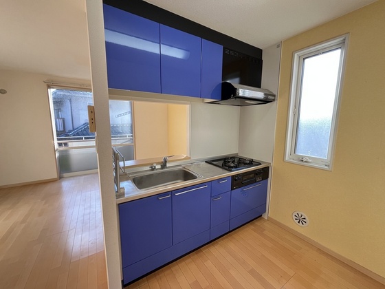 エール東原 A棟