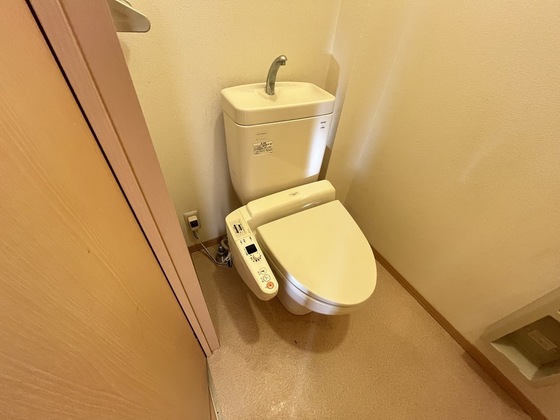 エール東原 A棟