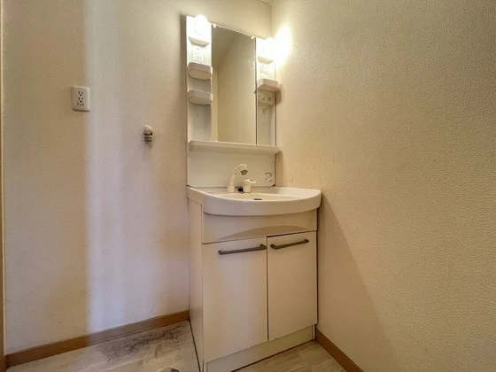 エール東原 A棟