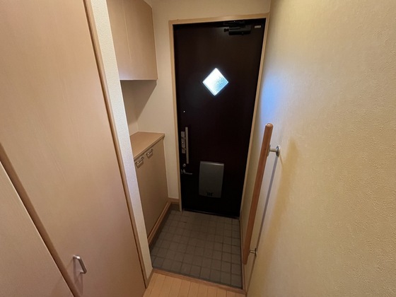 エール東原 A棟