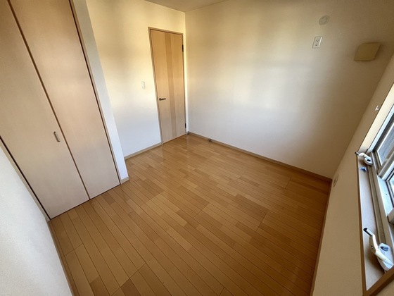 エール東原 A棟