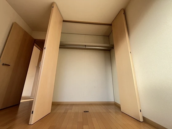 エール東原 A棟