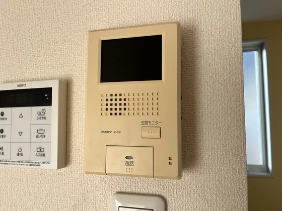 エール東原 A棟