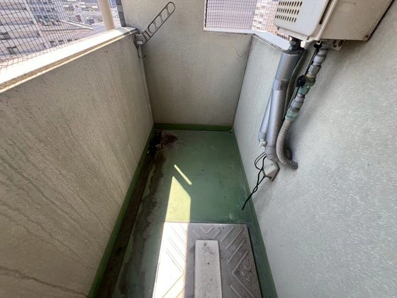 グランマーレ16