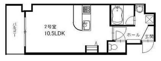 グランマーレ16