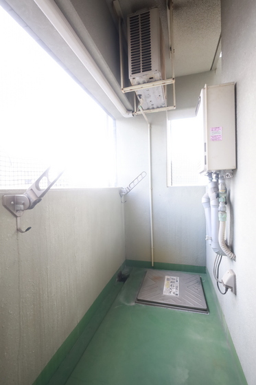 グランマーレ16