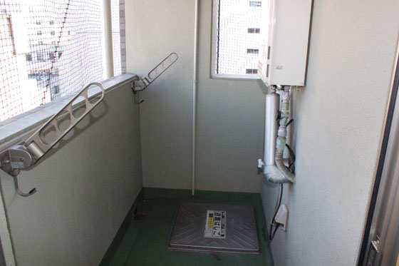 グランマーレ16