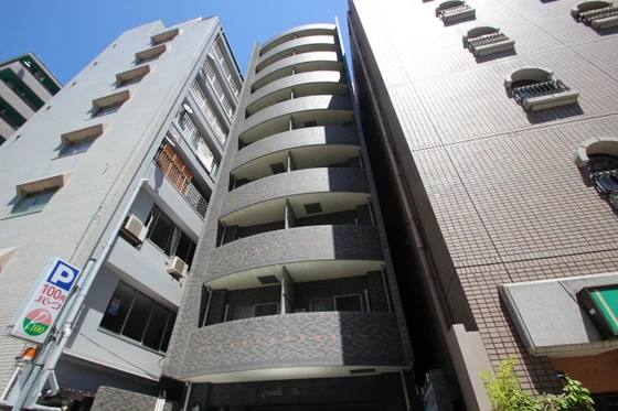 グランマーレ16