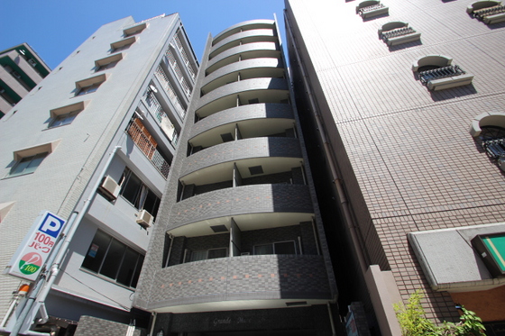 グランマーレ16