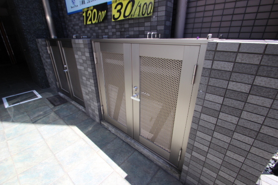 グランマーレ16