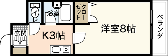 ステューディオ長束